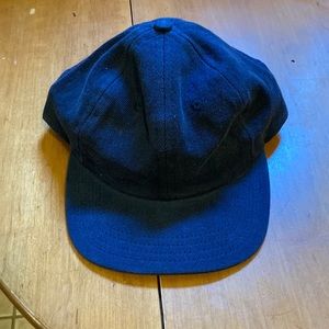Jungmaven Chenga hat navy brand new